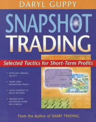 Obchodovanie na základe snímok - Snapshot Trading