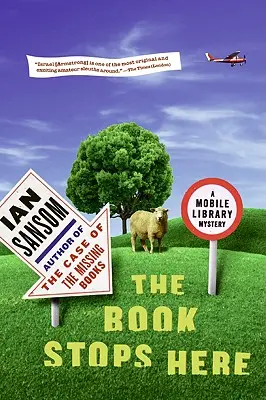 Kniha sa zastaví tu - The Book Stops Here