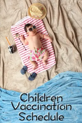 Očkovací plán pre deti - Children Vaccination Schedule