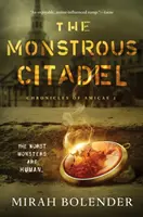 Obludná citadela - The Monstrous Citadel