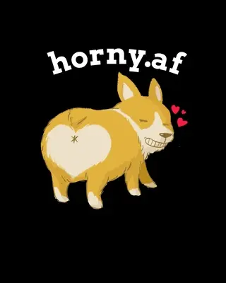Horny.af: Naughty Valentines Gift - 2nd Anniversary Gift For Husband - Blank Composition Notebook & Journal To Write In Notes Ab - horny.af: Naughty Valentines Gift - 2nd Anniversary Gift For Husband - Blank Composition Notebook & Journal To Write In Notes Ab