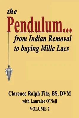 Kyvadlo... od vysťahovania indiánov po kúpu Mille Lacs - The Pendulum...from Indian Removal to buying Mille Lacs