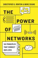 Sila sietí: Šesť princípov, ktoré spájajú naše životy - The Power of Networks: Six Principles That Connect Our Lives
