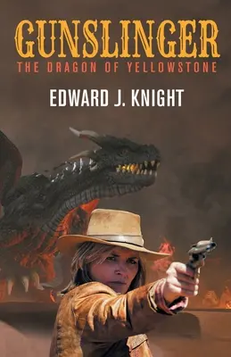 Pištoľník: Drak z Yellowstonu - Gunslinger: The Dragon of Yellowstone