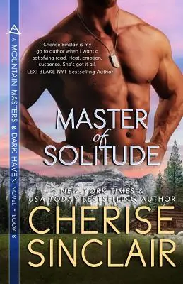 Majster samoty - Master of Solitude