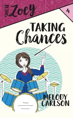 Využívanie šancí - Taking Chances
