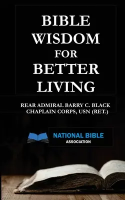 Biblická múdrosť pre lepší život - Bible Wisdom for Better Living