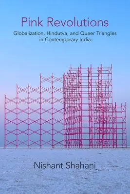 Ružové revolúcie: Globalizácia, hindutva a queer trojuholníky v súčasnej Indii - Pink Revolutions: Globalization, Hindutva, and Queer Triangles in Contemporary India