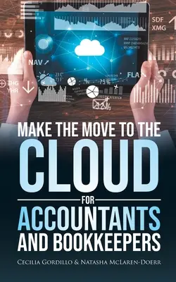 Prechod na cloud pre účtovníkov a účtovníčky - Make the Move to the Cloud for Accountants and Bookkeepers
