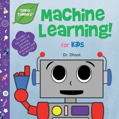 Strojové učenie pre deti (Tinker Toddlers) - Machine Learning for Kids (Tinker Toddlers)