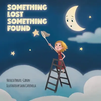 Niečo stratené niečo nájdené - Something Lost Something Found