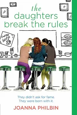 Dcéry porušujú pravidlá - The Daughters Break the Rules