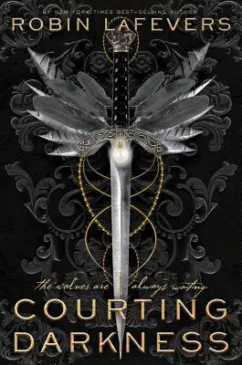 Dvorenie temnote - Courting Darkness