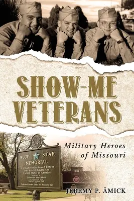 Ukáž mi veteránov - Show Me Veterans