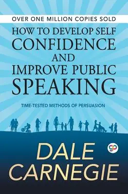 Ako rozvíjať sebadôveru a zlepšiť verejný prejav - How to Develop Self Confidence and Improve Public Speaking