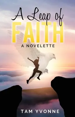 Skok viery - A Leap of Faith
