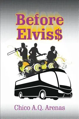 Pred Elvisom$ - Before Elvis$