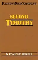 Druhý Timotej Ebc - Second Timothy Ebc