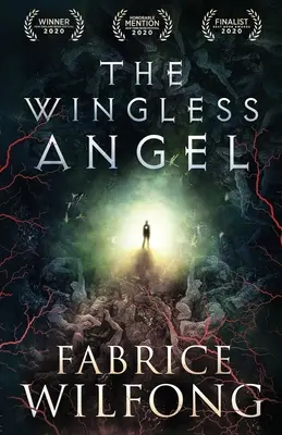 Anjel bez krídel - The Wingless Angel