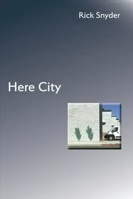 Tu mesto - Here City