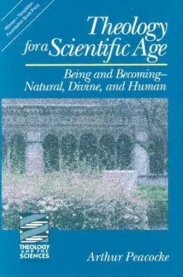 Teológia pre vedecký vek - Theology for a Scientific Age