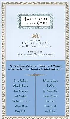 Príručka pre dušu - Handbook for the Soul