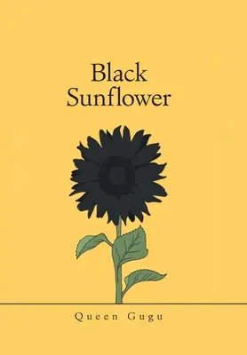 Čierna slnečnica - Black Sunflower