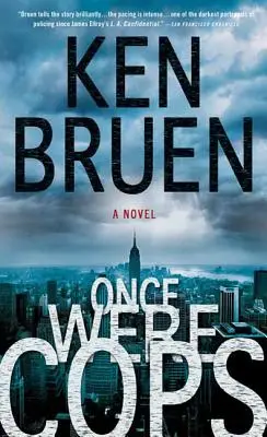 Kedysi boli policajti - Once Were Cops