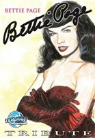 Bettie Page: Tribute: Bettie Page: Tribute: Bettie Page: Bettie Page: Bettie Page - Tribute: Bettie Page