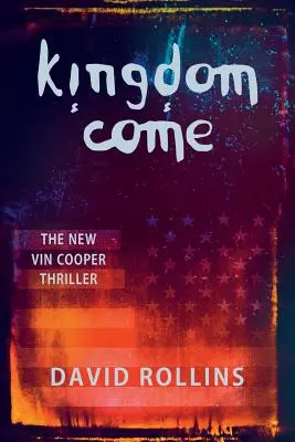 Kráľovstvo prichádza - Kingdom Come