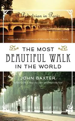 Najkrajšia prechádzka na svete - The Most Beautiful Walk in the World