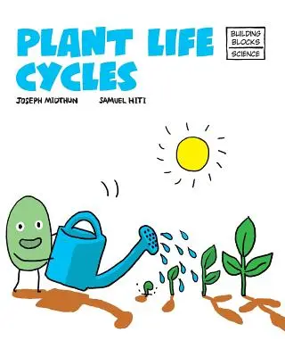 Životné cykly rastlín - Plant Life Cycles