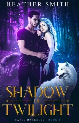 Tieň súmraku - Shadow of Twilight