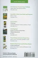 Rastliny mokradí stredného Texasu - Plants of Central Texas Wetlands