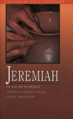 Jeremiáš - Jeremiah