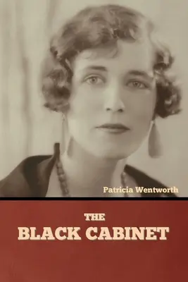 Čierna skrinka - The Black Cabinet