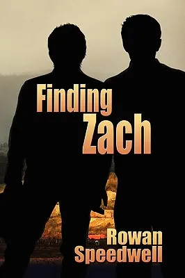 Hľadanie Zacha - Finding Zach