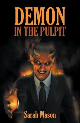 Démon na kazateľnici - Demon in the Pulpit