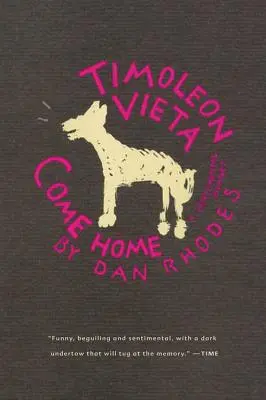 Timoleon Vieta sa vrátila domov: Sentimentálna cesta - Timoleon Vieta Come Home: A Sentimental Journey