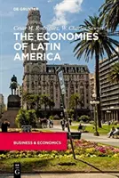Ekonomiky Latinskej Ameriky - The Economies of Latin America