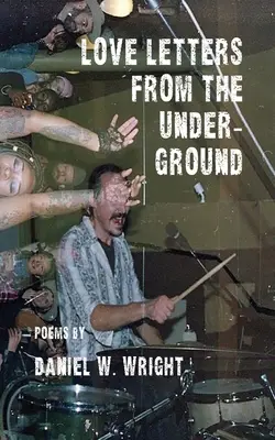 Milostné listy z podsvetia - Love Letters from the Underground