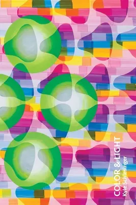 Farba a svetlo: básne - Color and Light: poems