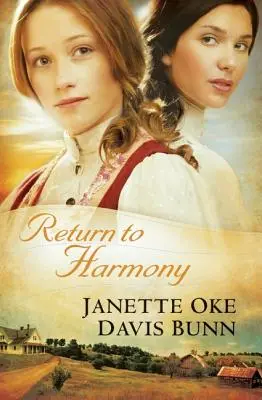 Návrat do harmónie - Return to Harmony