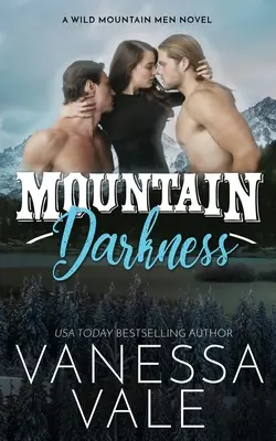 Horská tma - Mountain Darkness