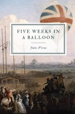 Päť týždňov v balóne - Five Weeks in a Balloon