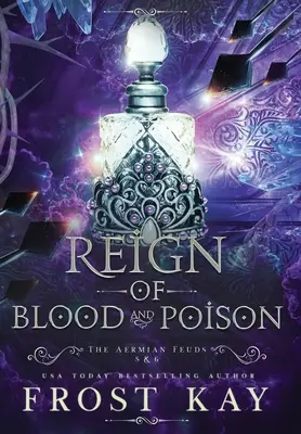 Vláda krvi a jedu - Reign of Blood and Poison