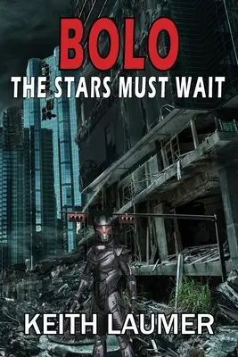 Bolo: Hviezdy musia počkať - Bolo: The Stars Must Wait