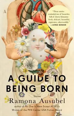 Sprievodca narodením - A Guide to Being Born