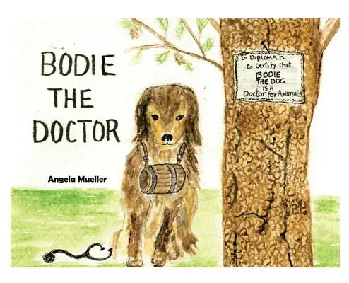 Doktor Bodie - Bodie the Doctor
