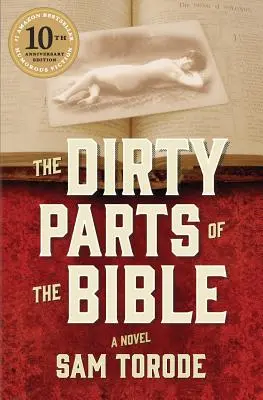 Špinavé časti Biblie - The Dirty Parts of the Bible
